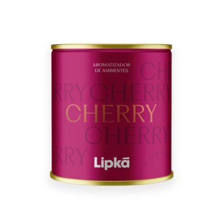 Lata Aromática Cereza
