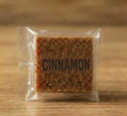 Block Aroma Cinnamon