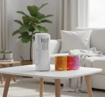 Kit Aromático Ecoaroma del Sur.