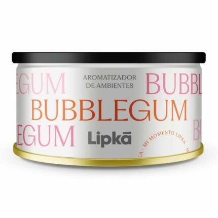 Aromatizante para Auto - Antiderrame  Bubble Gum