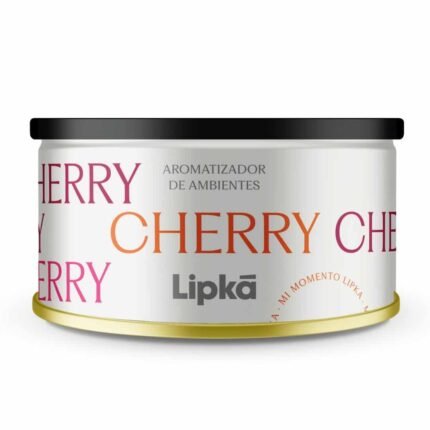 Aromatizante para Auto - Antiderrame Cereza