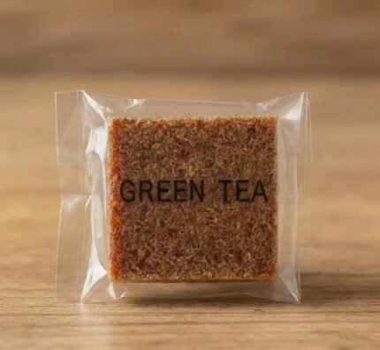 Block Aroma Té Verde