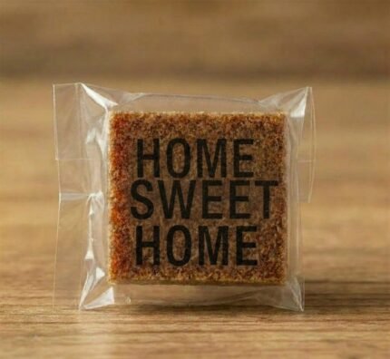 Block Aroma Home Sweet Home