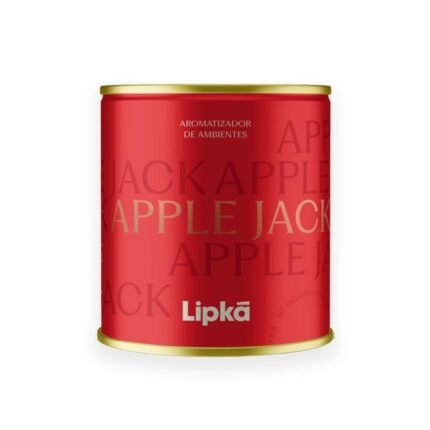Lata Aromática  Apple Jack