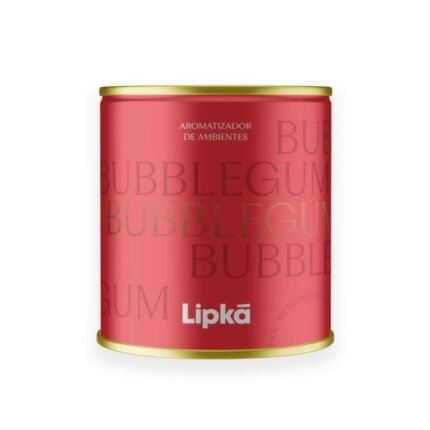 Lata Aromática Ocean Bubble Gum