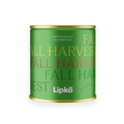 Lata Aromática Fall Harvest