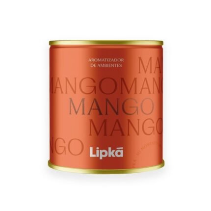 Lata Aromática Mango