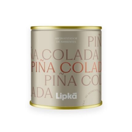 Lata Aromática Piña Colada