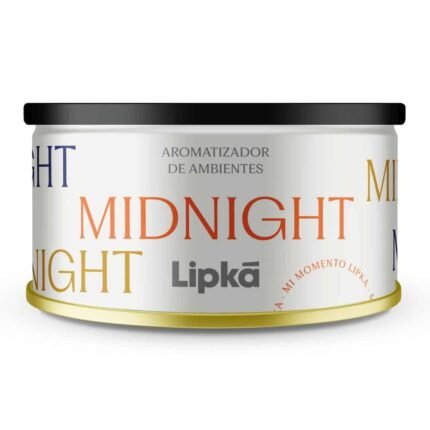 Aromatizante para Auto - Antiderrame Media Noche.