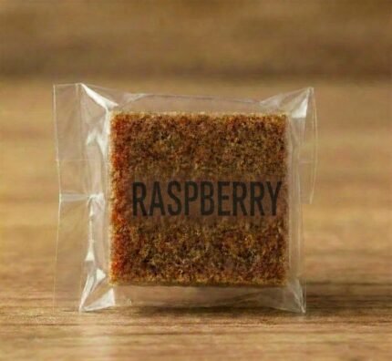 Block Aroma Raspberry