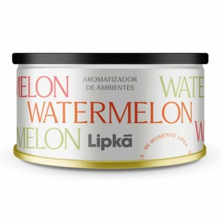 Aromatizante para Auto - Antiderrame Sandía