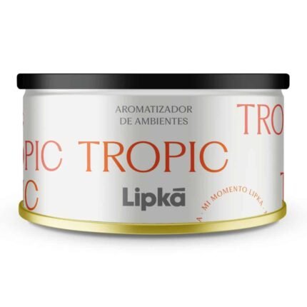 Aromatizante para Auto - Antiderrame Tropic