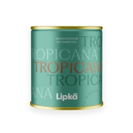 Lata Aromática Tropical