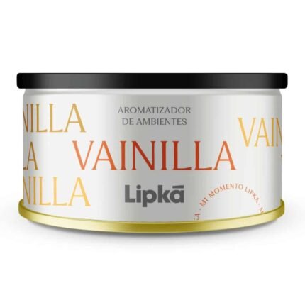 Aromatizante para Auto - Antiderrame Vainilla