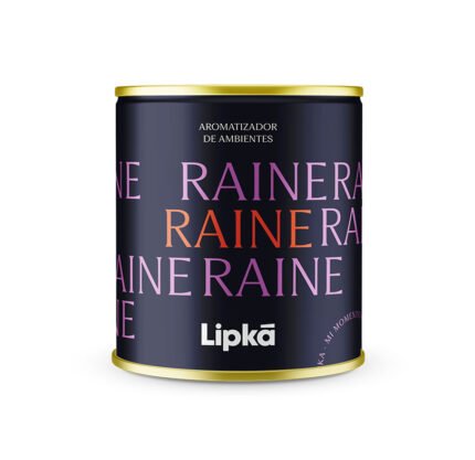 Lata Aromática Raine